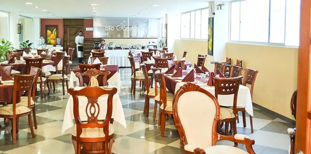 Kur Hotel & Bio Spa