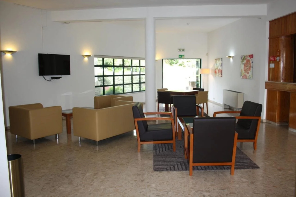 Flag Hotel Santarém
