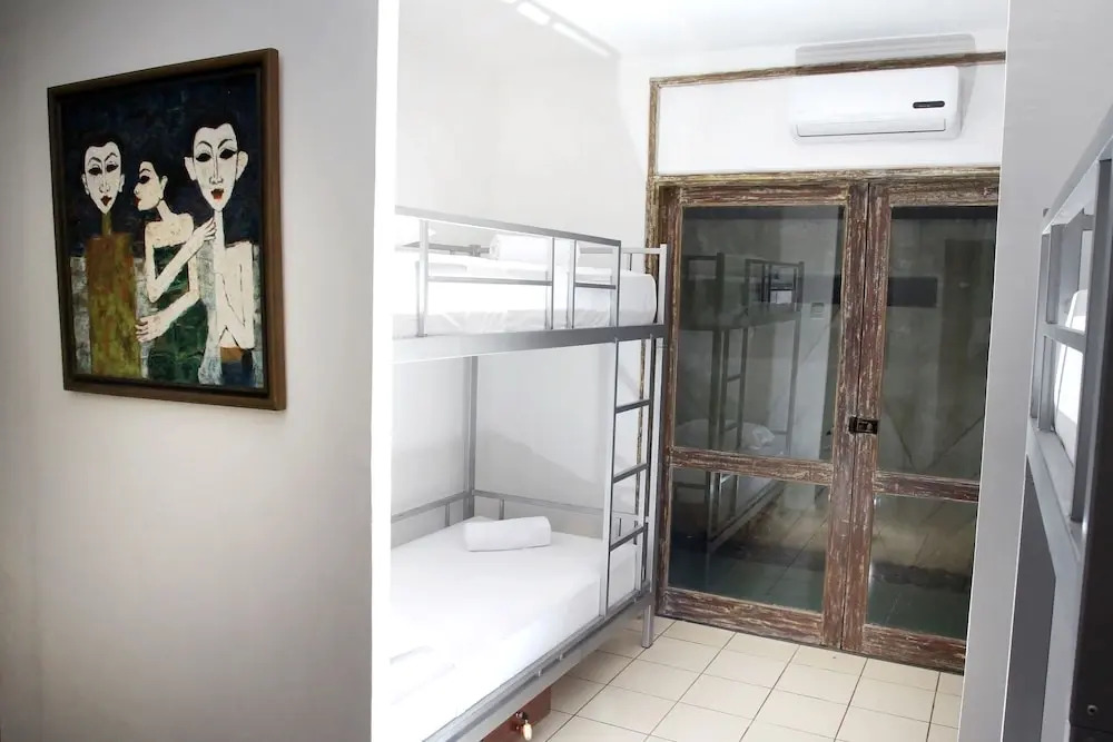 Ons Bed and Breakfast