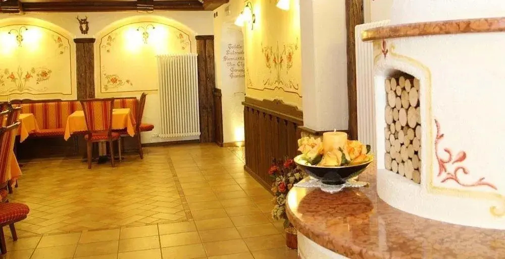 Hotel Negritella