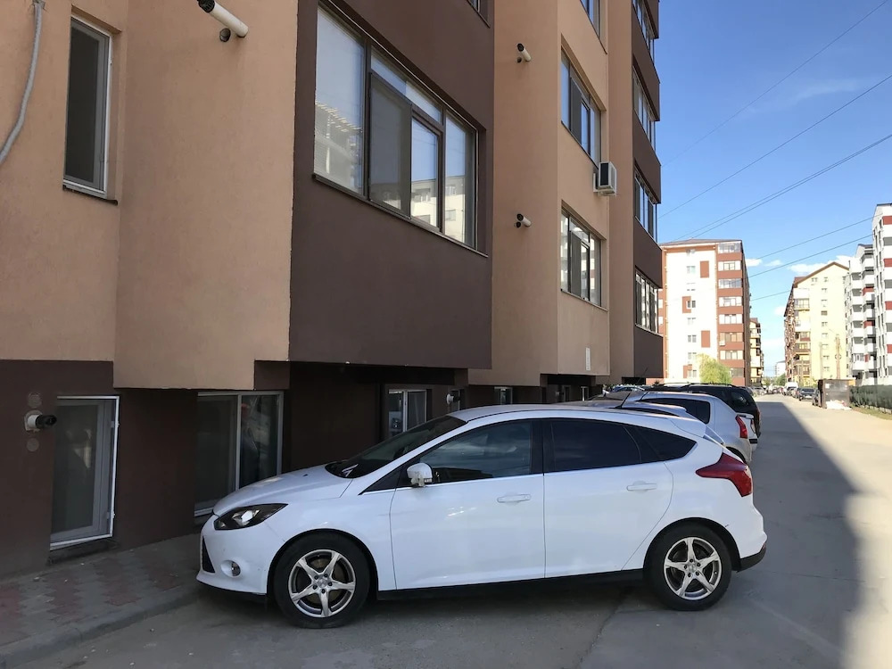 Studio Militari Residence M4
