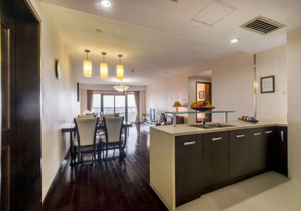 CM+ Service Apartment Shenzhen Taige