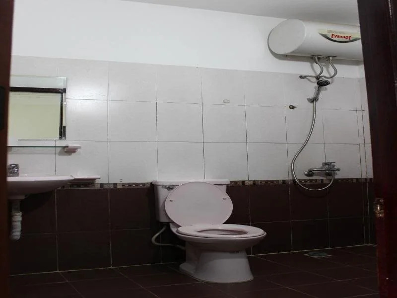 Thien Hoang Hotel