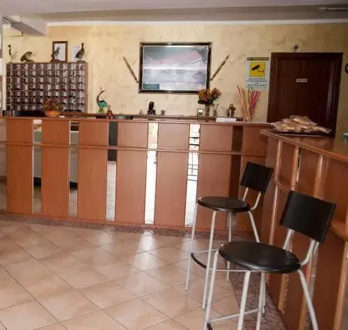 Hotel Gimar
