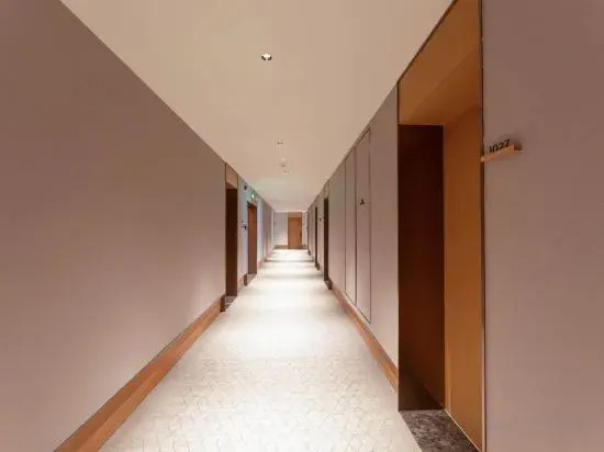 JI Hotel (Chizhou Qingyang Darunfa)