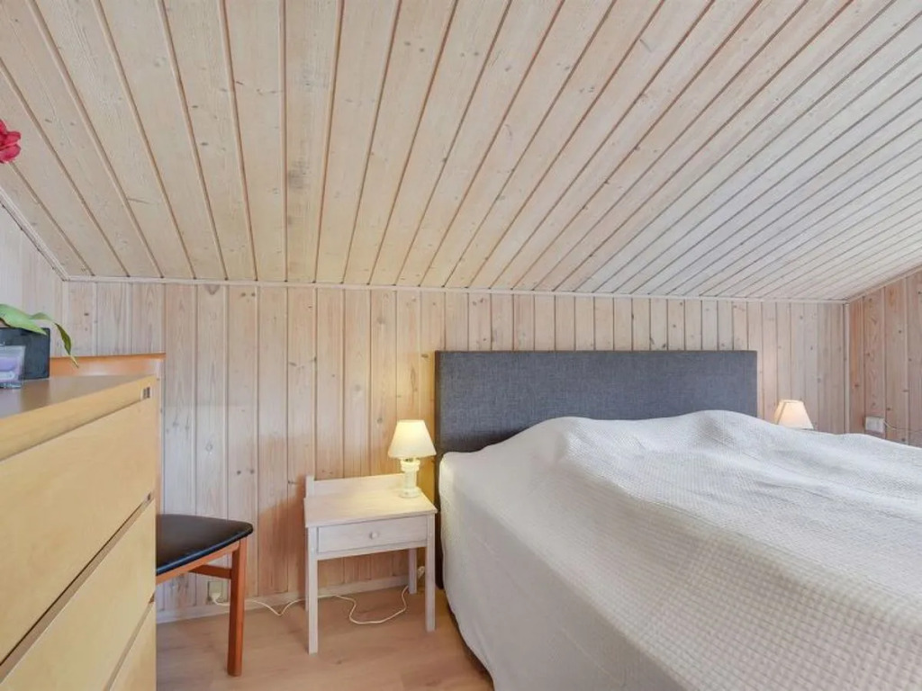 "Betti" - 350m from the sea in NW Jutland
