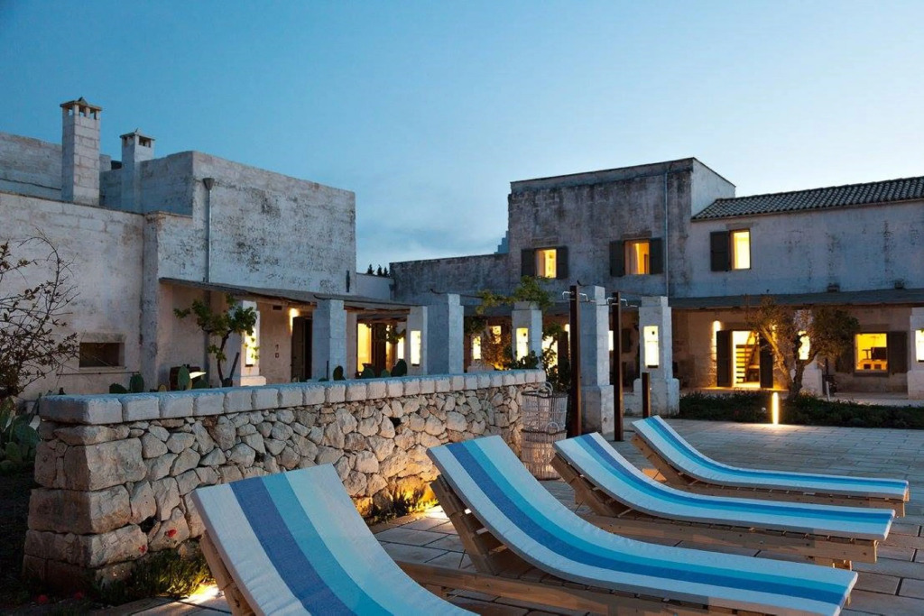 Masseria Borgo Sentinella