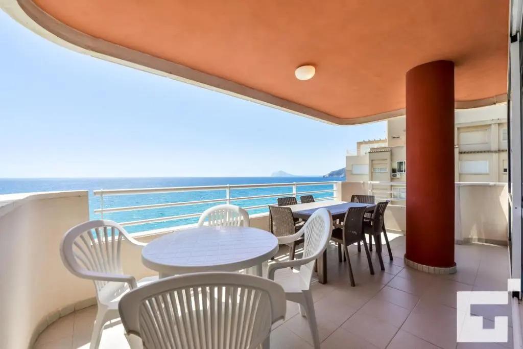 Apartamento Rubino 5C - Grupo Turis