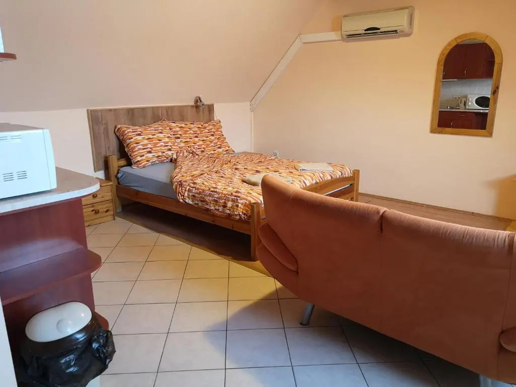 Apartman116 Airport