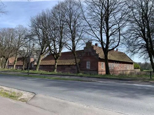 Kleinheide 23946