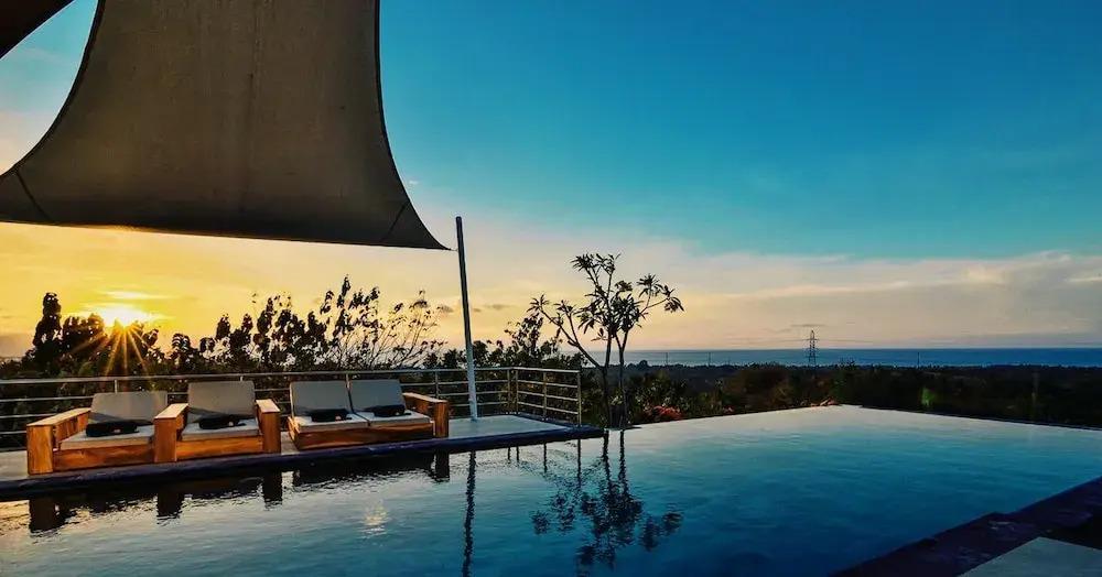 Villa Sentosa