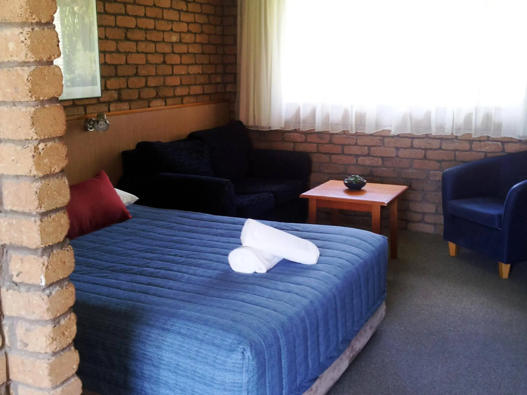 Aquajet Motel