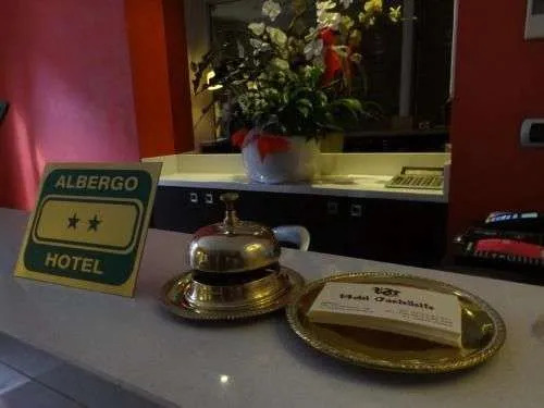 Hotel Castelletto