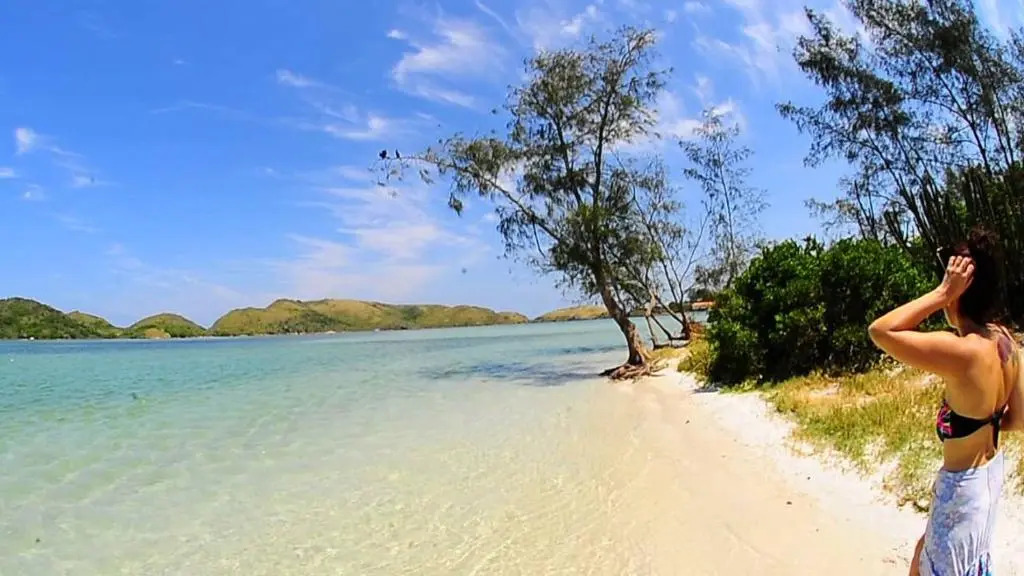 Pousada Palmares
