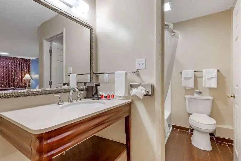 Econo Lodge Woodstock