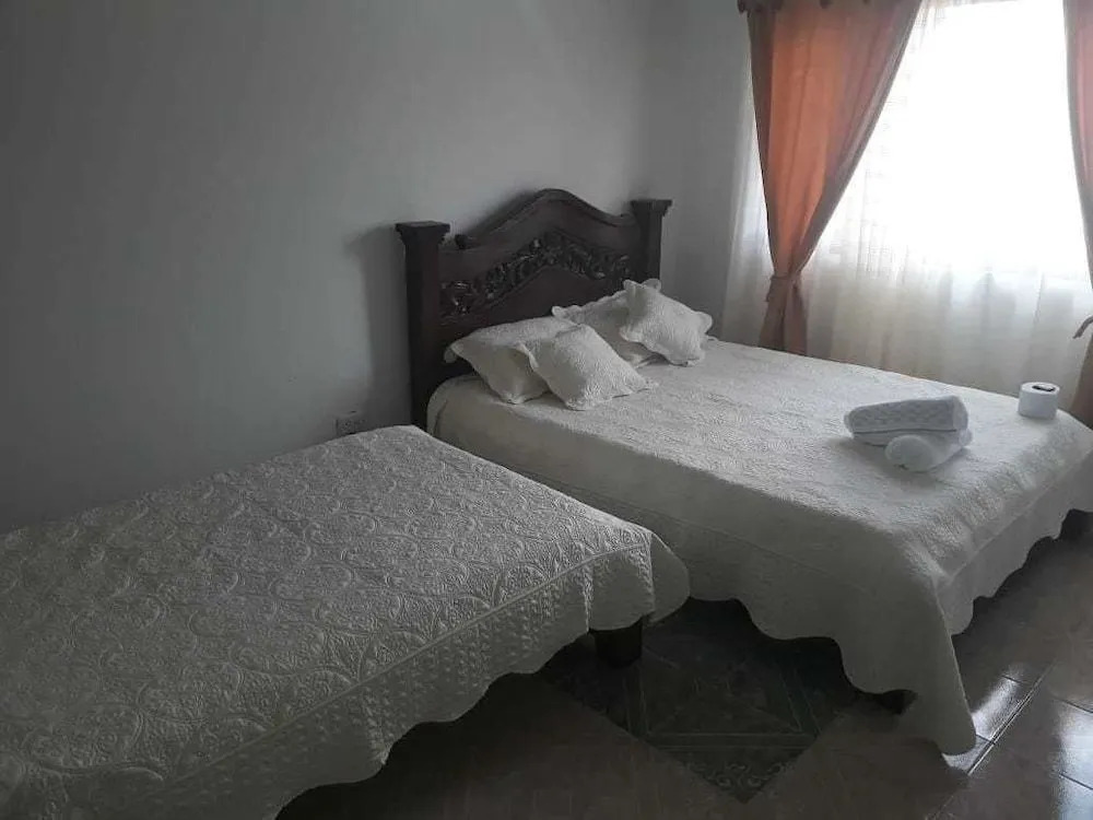 Aparta-Hotel Villa Luna