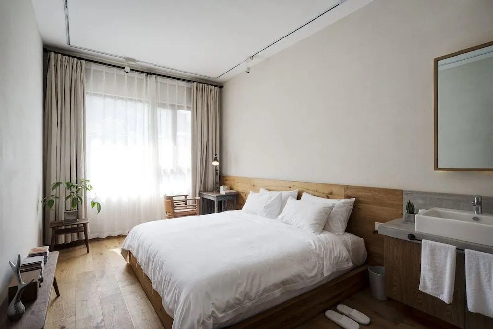 Hangzhou Sunsite Hotel