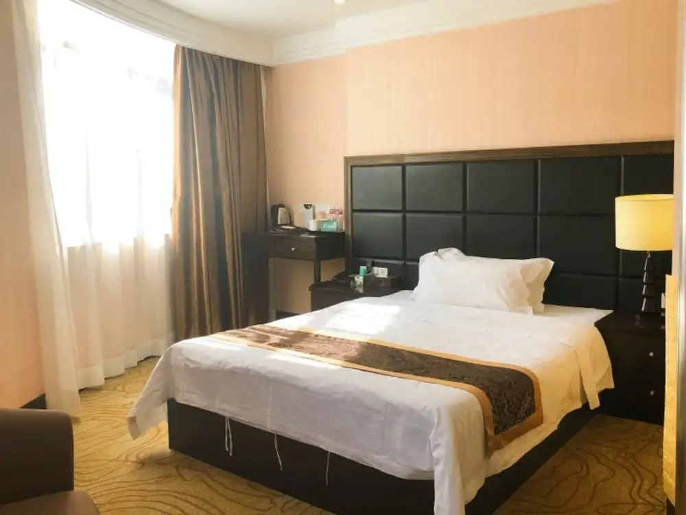 Ge'an Budget Hotel