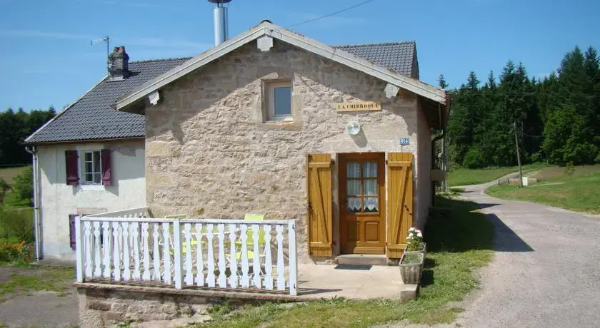 La Chibroque