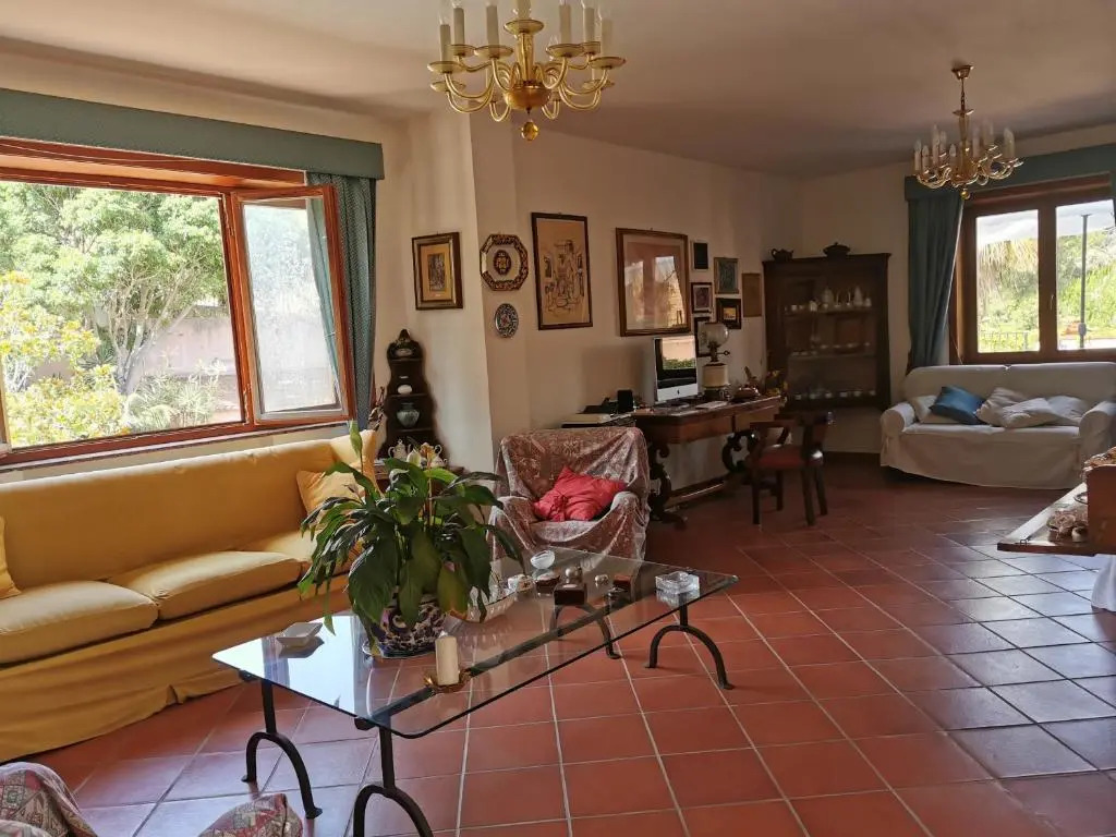 Villa Grande