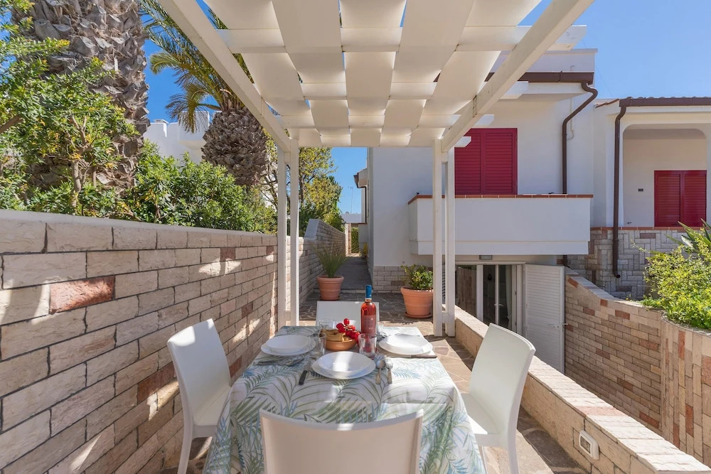 2824 Villino Anna by Barbarhouse