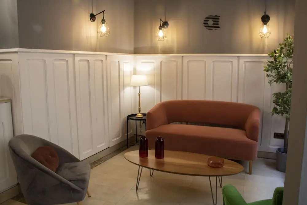 Alda Miramar Rooms