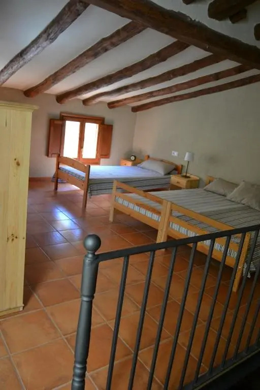 Ca La Serrana