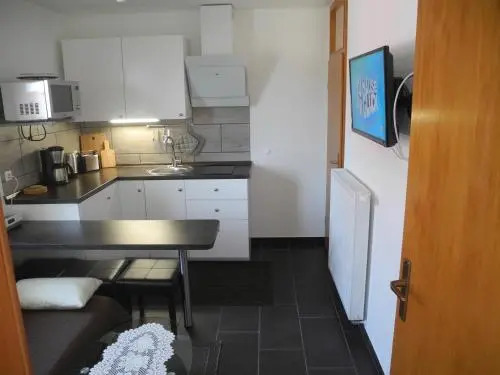 Ferienwohnung Wünsche