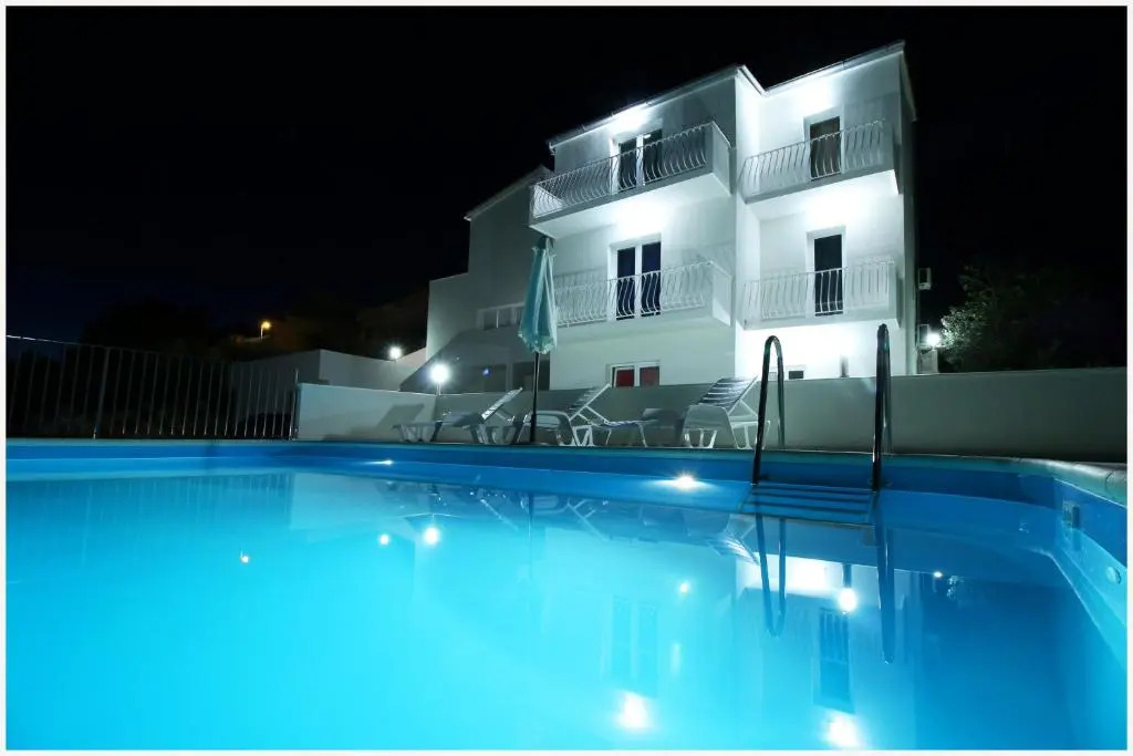 Apartments HULJEV