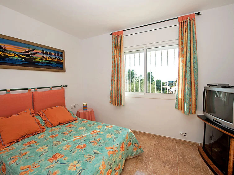 Holiday Home Juan