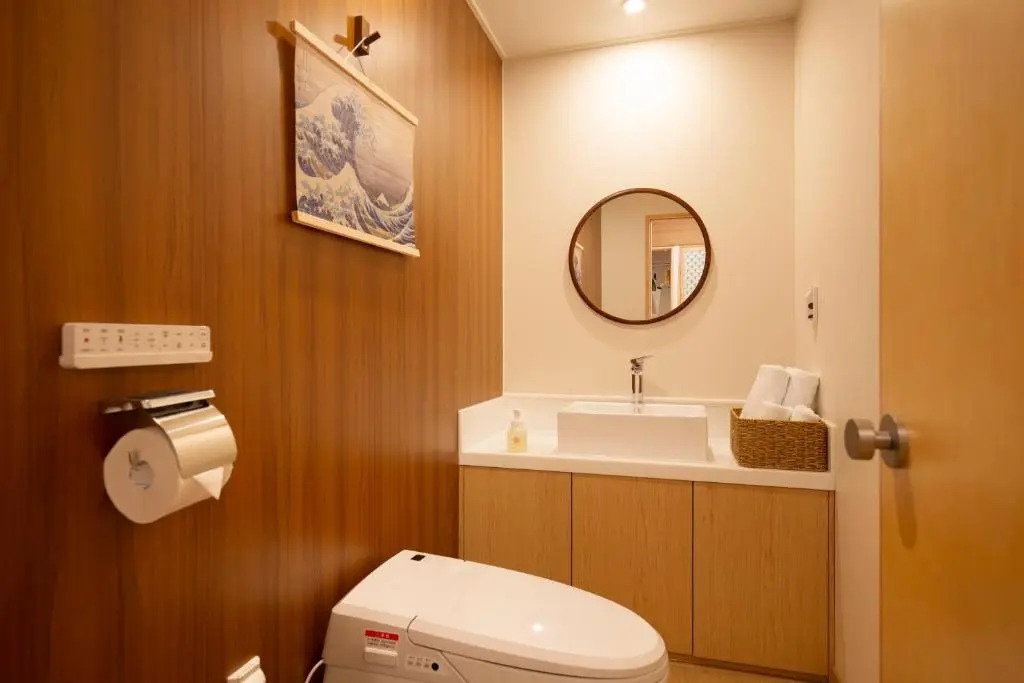 Tomonoya Hotel & Ryokan Daecheon