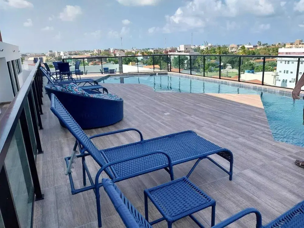 Villas do Porto - 218 by La Playa