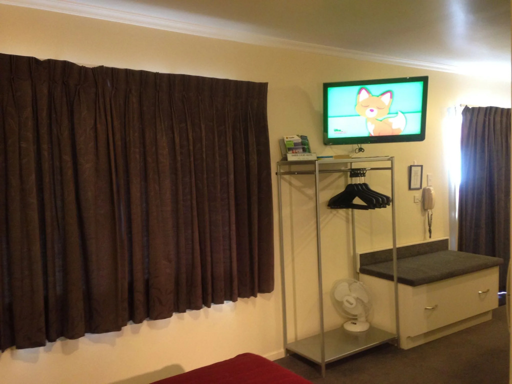 Amber Court Motel