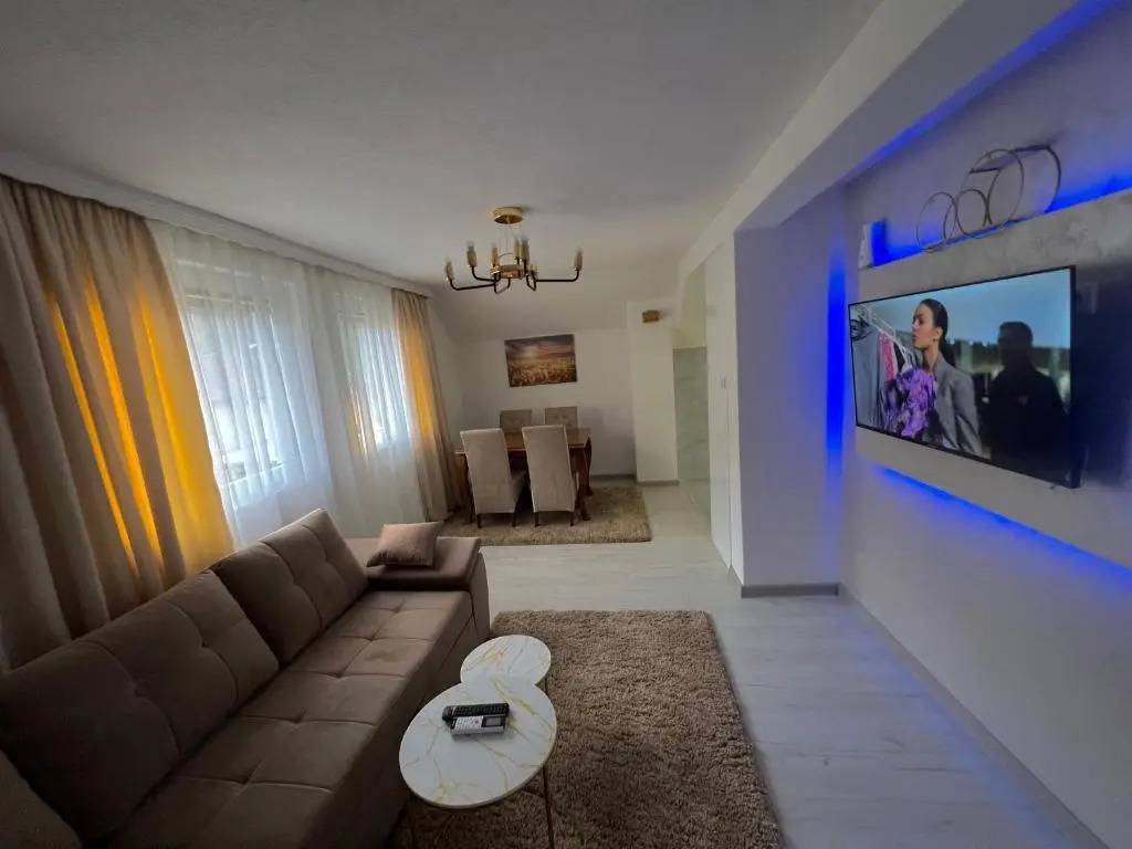 Apartman Bajo 2