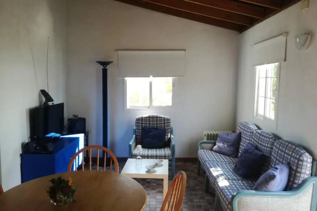 Casa Las Laderitas A