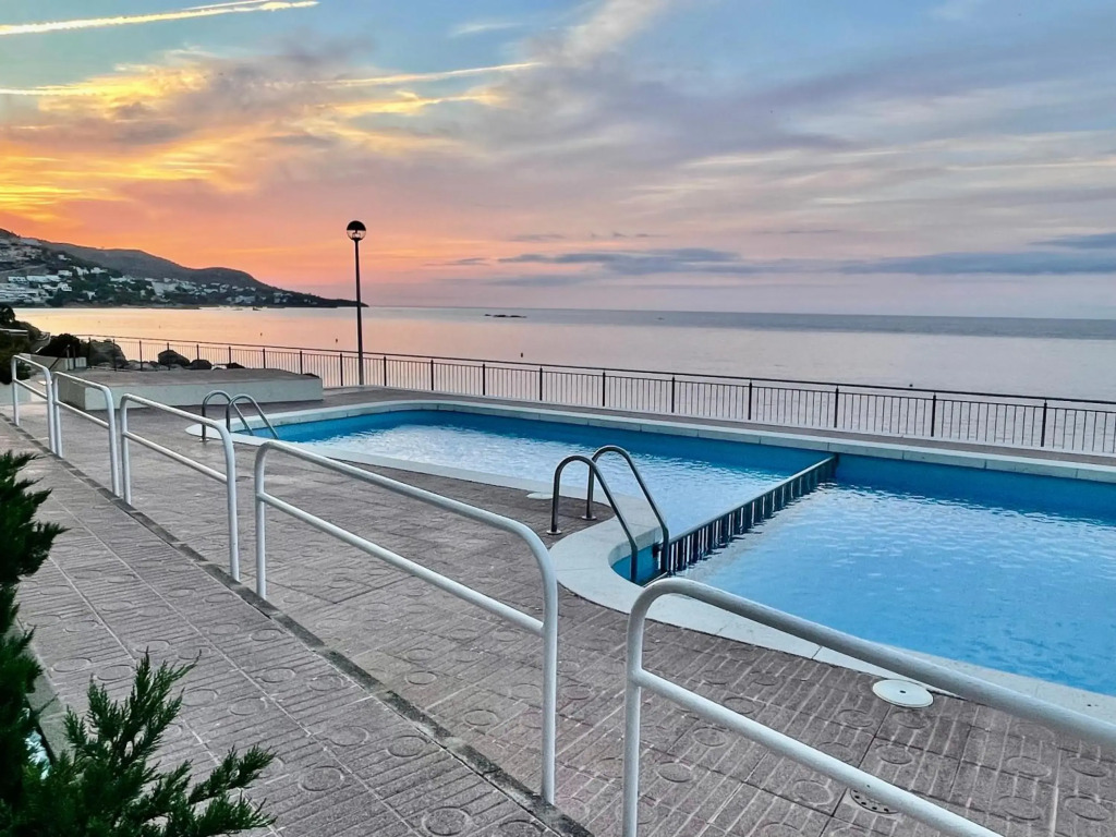 Magnifique appartement en front de mer, Caneylles