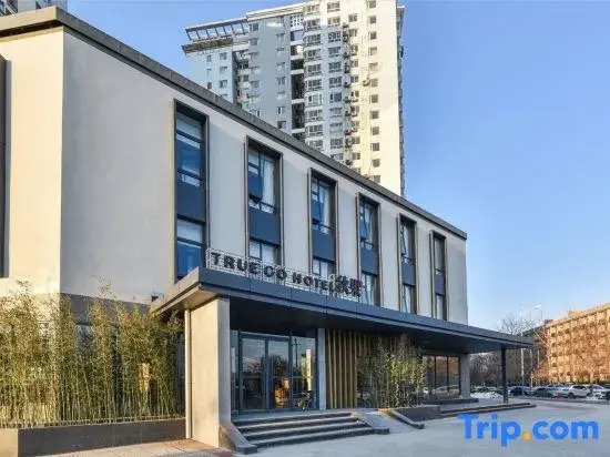 True Go Hotel Beijing Wangjing Science Park Store