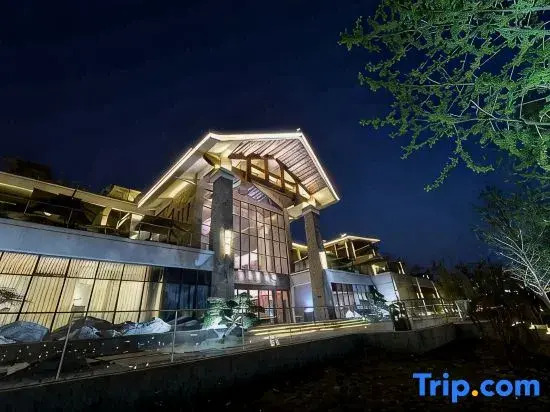 Youfeng Laiyi Hotel