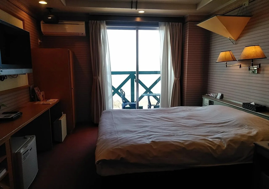 Hotel Liberty Matsuyama