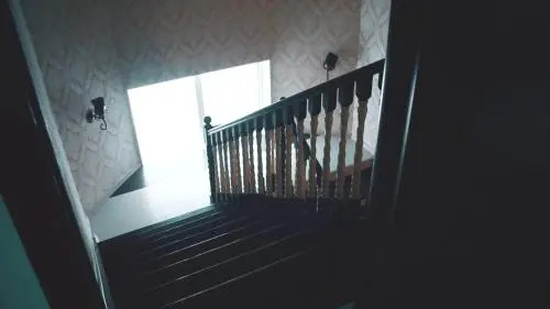 Izmailovsky Hostel