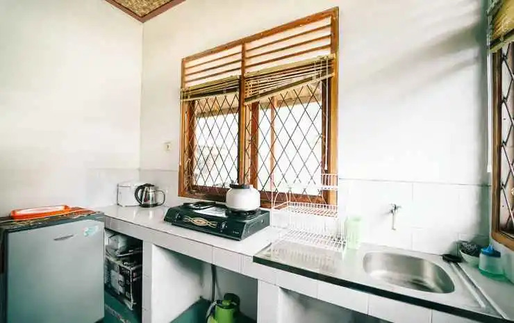Villa Wsp Near Taman Safari