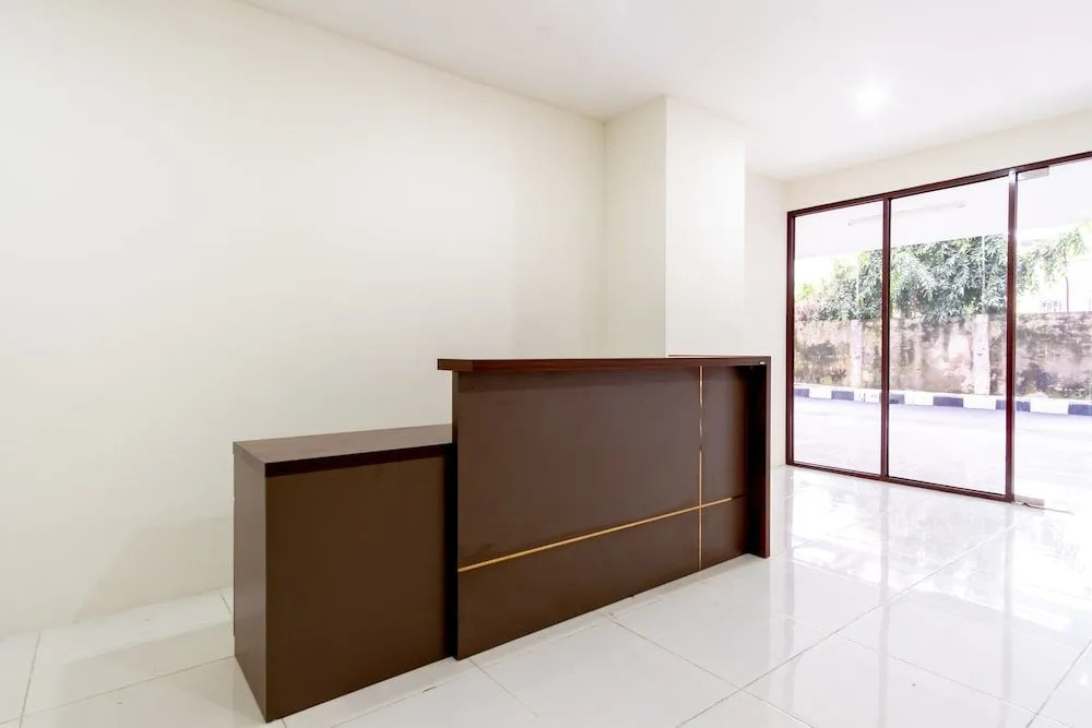 Flagship 1481 Apartemen Sentraland Medan