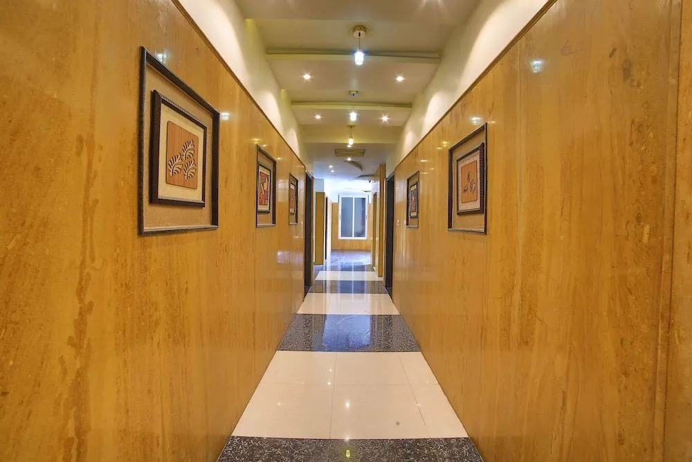 Hotel Shrinath