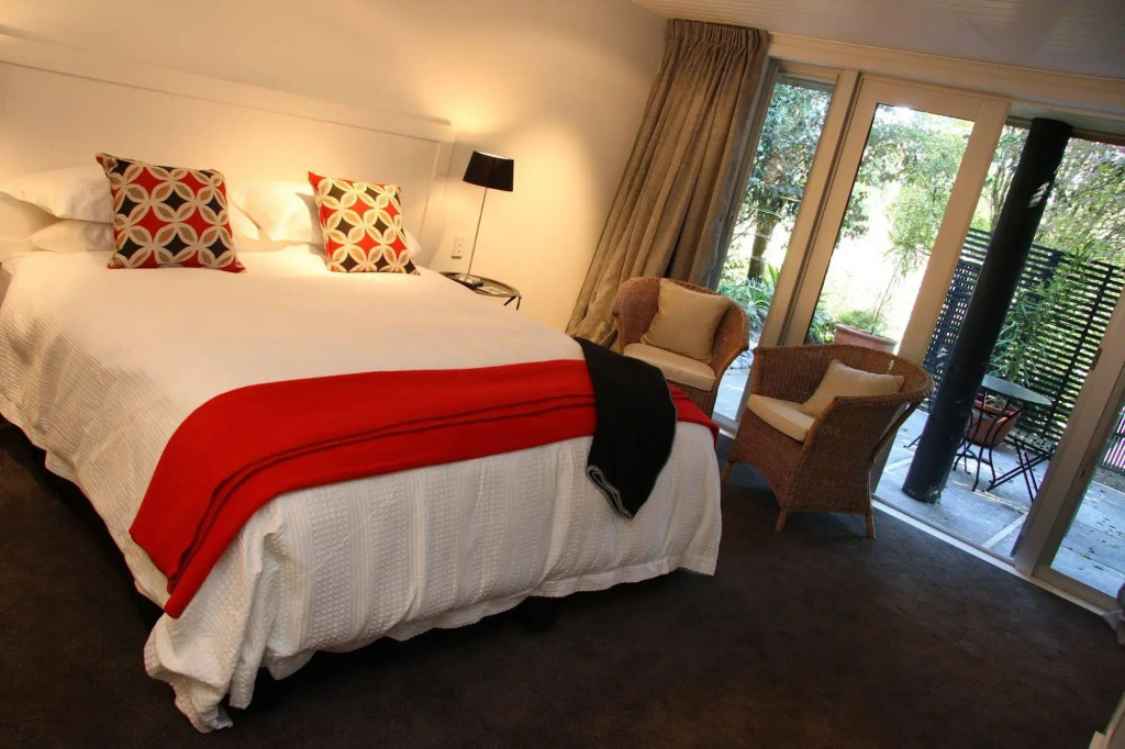 Acacia Cliffs Lodge