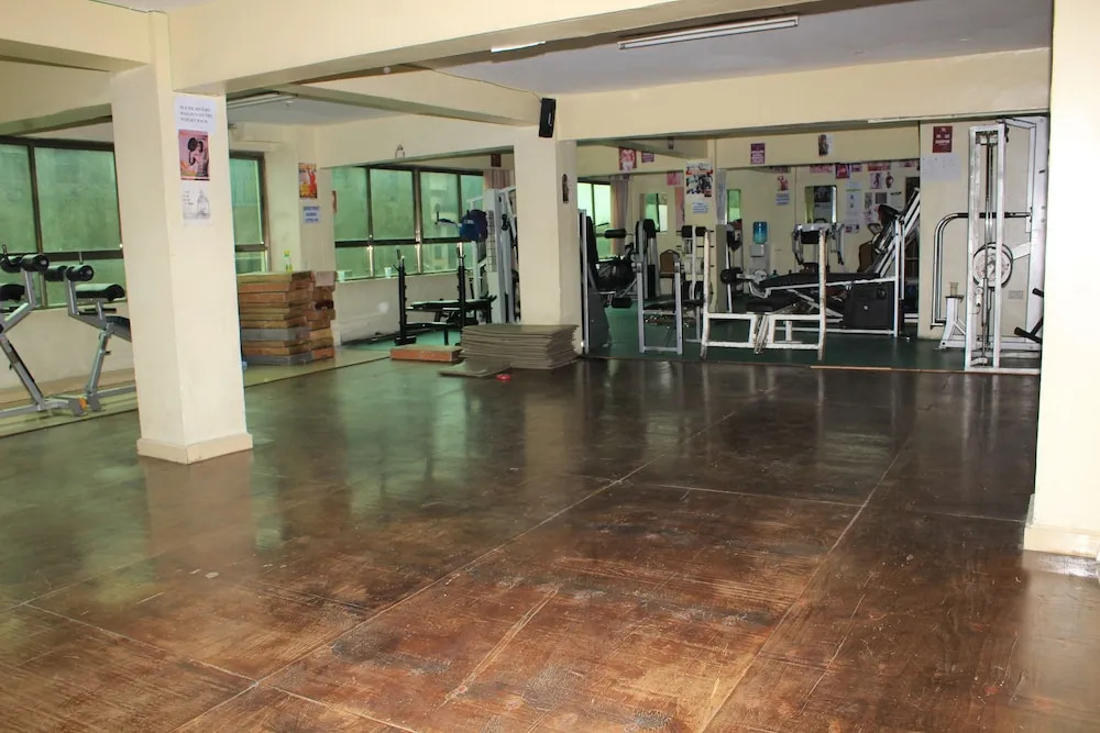 Legacy Hotel and Conference Centre ltd