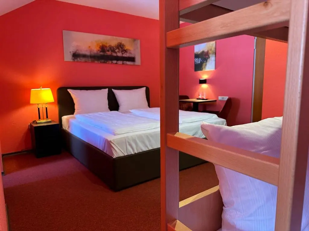 Maiers Hotel