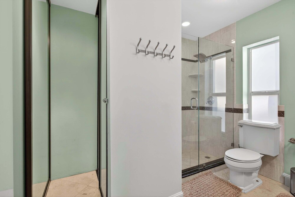 Harbor Haven Home for 7