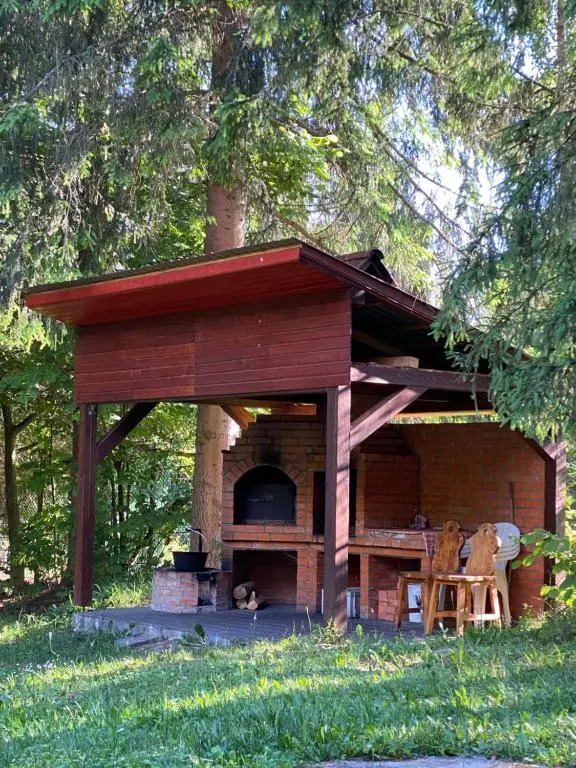 Lake House