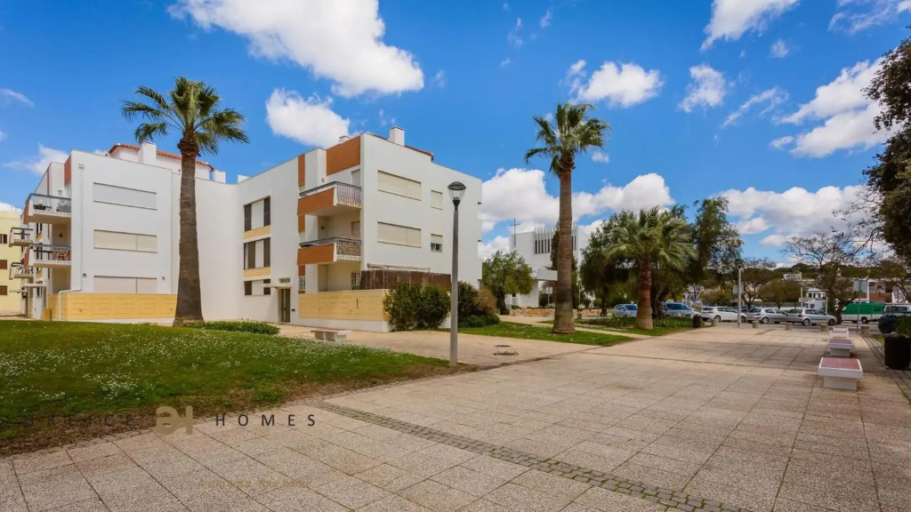 Greice Homes 1 Bedroom Apartment Centre Of Vilamoura