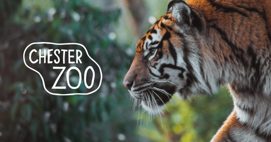 Lion House Chester - Very Near Zoo Ideal for City - Sleeps Up to 7